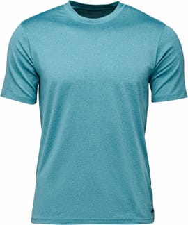 M Circuit SS Tee Creek Blue