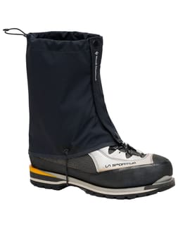 Cirque Gaiters Black