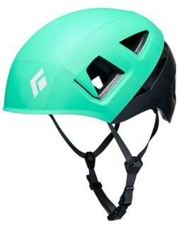 Capitan E Helmet Clean Green