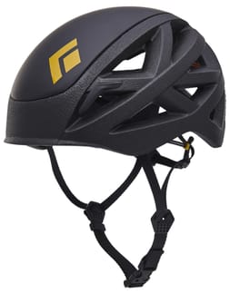 Vapor Helmet Black