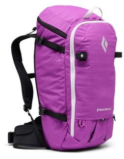 Helio 30 Piton Purple