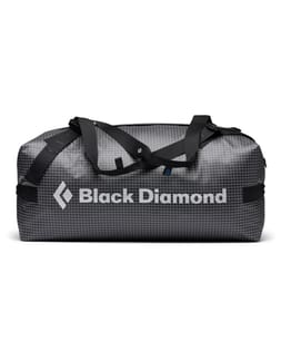 Mission 100L Black