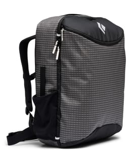 Stonehauler 40L Black