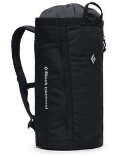 Street Creek 24 Black