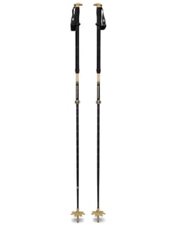 Expedition Carbon Pro Ski Pls Khaki