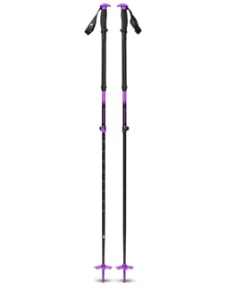 Expedition Piton Purple