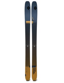 Impulse Ti 98 Midnight Blue 2027