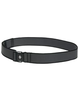 Bd Stretch Belt Black