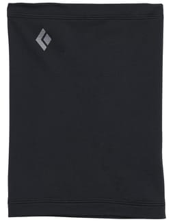 Coefficient LT Gaiter Black