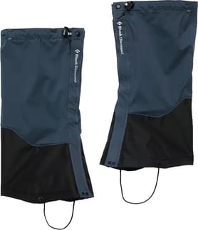 UL Frontpoint Gaiters Charcoal