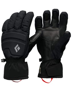 Recon Gloves Black