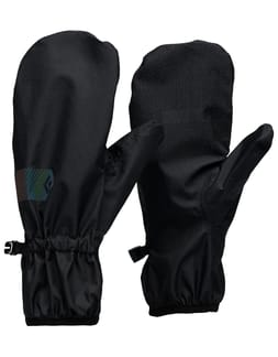 UL Overmitts Black