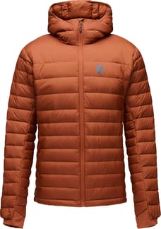 M Access Down 2.0 Hoody Clay