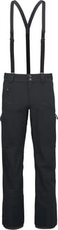 M Dawn Patrol Pants Black