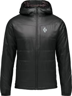 M Solution 2.0 Hoody Black