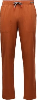M Sequence Pants Clay