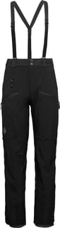 W Dawn Patrol Pants Black