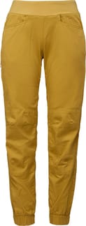 W Notion SP Pants Flax