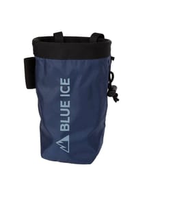 Saver Chalk Bag Dark Blue