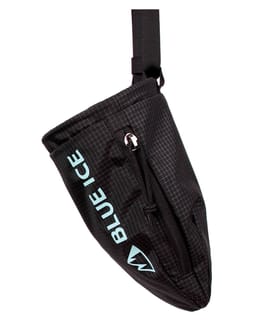 Sender Chalk Bag Black
