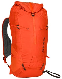 BESTWAY Sac à dos Dura-Treck - 65 Litres - Rouge - Sport