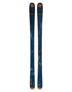 Brahma 82 Bleu/Orange 2023