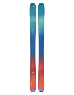 Sheeva 10 Bleu/Orange 2023