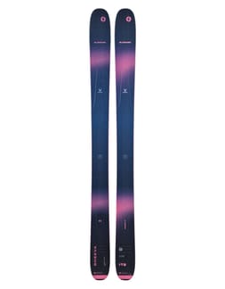 Sheeva 11 Noir/Lilas 2023