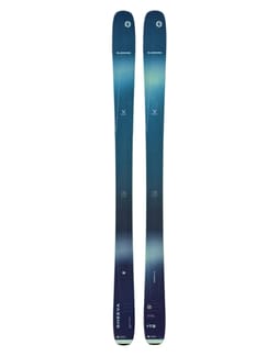 Sheeva 9 Bleu Fonce/Sarcelle 2023