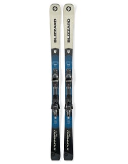 Stormbird 82 DTI + TPX 12 Demo 2026
