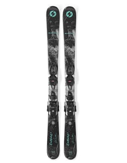 Canvas JR + FDT JR 7 WB 2027