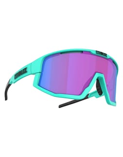 Fusion Nano Optics Nordic Li Matt Turquoise