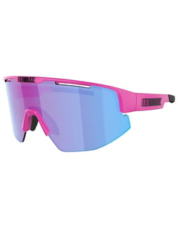 Matrix Matt Neon Pink Nano Optics Nordic Light Begonia Violet w Blue
