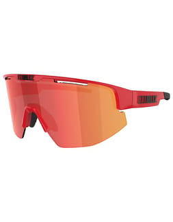 Matrix Matt Red Brown w Red Multi