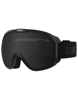 Charge Otg Matt Black W White Logo - Smoke