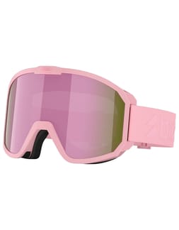 Rave Jr Matte Pink