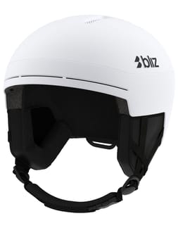 S002 Matte White
