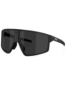 P002S Matt Black Smoke