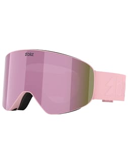 Flow Matte Pink