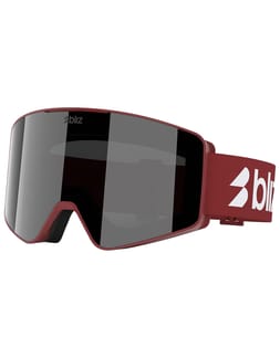G001 Matte Burgundy