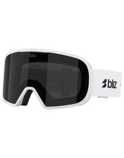 G002S Matte White