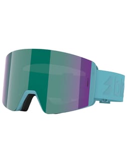 G003S Matte Turquoise