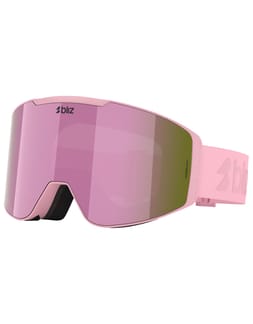 G004 Matte Pink