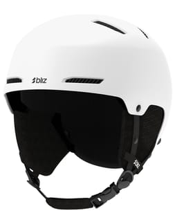 S003 EU Matte White