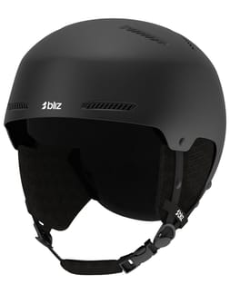 S003 Mips EU Matte Black
