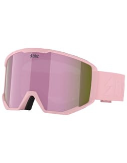 Spark Matte Pink