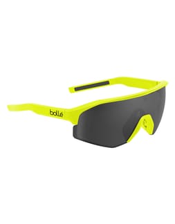 Lightshifter Acid Yellow Matte - Volt+ Gun Polarized