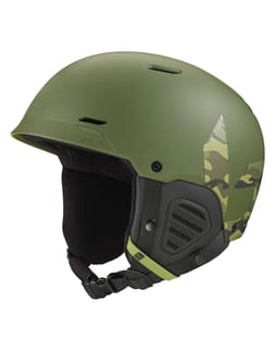Mute Mips Camo Matte
