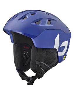Ryft Evo Mips Royal Blue Matte