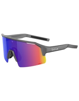 C-SHIFTER Titanium Matte - Volt Ultraviolet